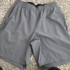Never worn Super Breathable Under Armour Short